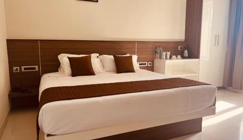Superior Double or Twin Room
