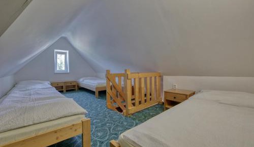 Duplex Apartment