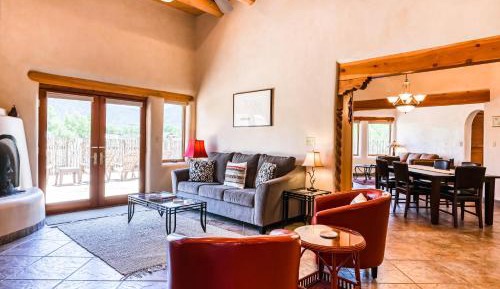 Three Bedroom holiday home 