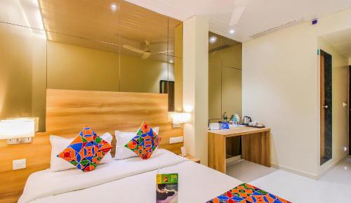 Executive Triple Room