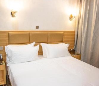 Deluxe Junior Suite