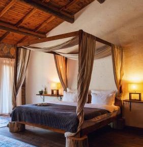 Suite with Sea View