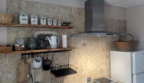 Quadruple Room with Terrace