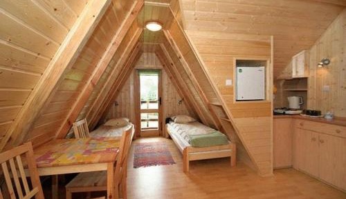 Studio (3 Adults)