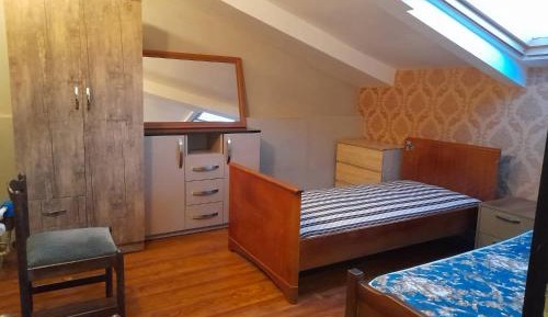 One-Bedroom Chalet