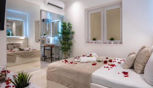 Deluxe Double Studio