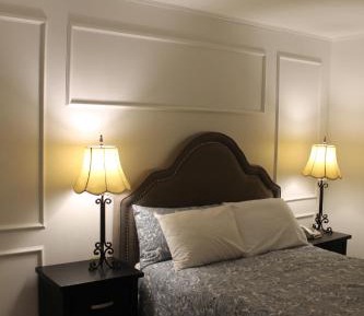 Double Room with Two Double Beds