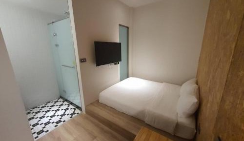 Double Room without Window