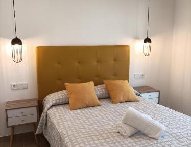 Apartamento 205