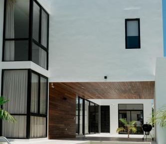 Superior Villa
