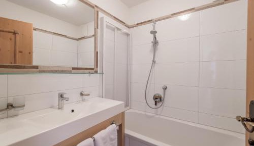 Superior Two-Bedroom Apartment