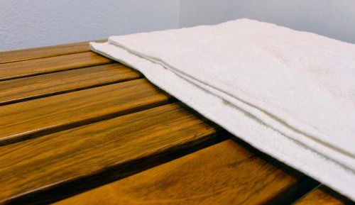 Twin Room with Private Bathroom