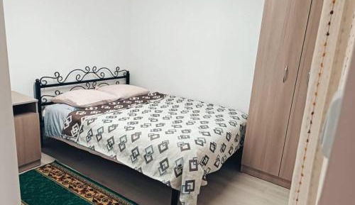 Deluxe Double Room with Shower