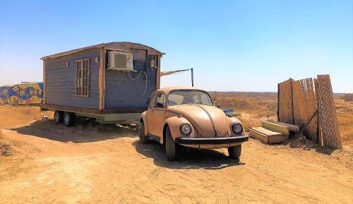 Caravan