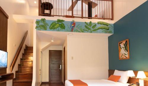 Family Suite