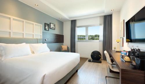 Premium Queen Room