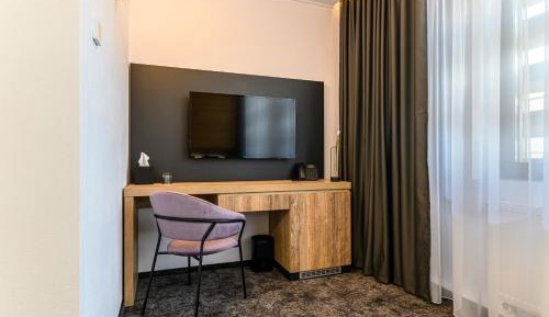 Business Standard Single Room