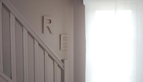 Three-Bedroom Apartment - 29 rue des Rochemarines