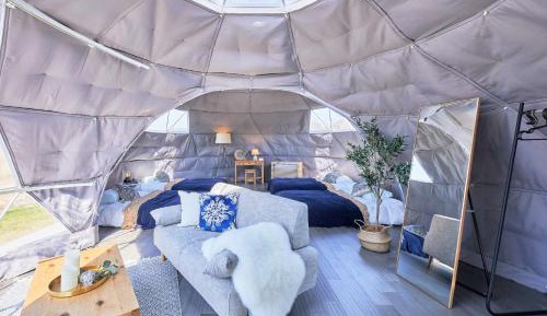 Tent