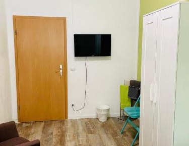 Budget Twin Room