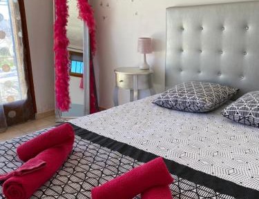 Double Room - Baroque