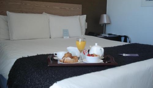 Superior Queen Room