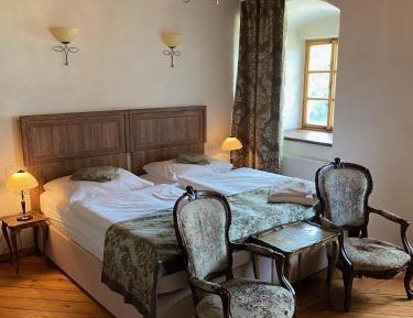 Double or Twin Room