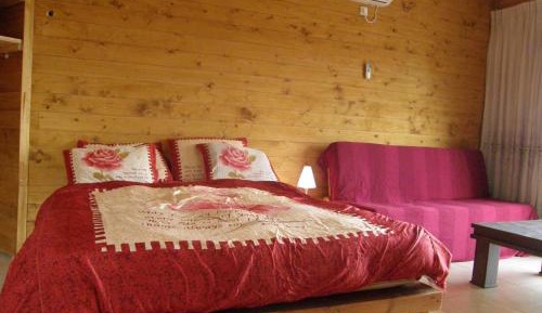 Family Chalet