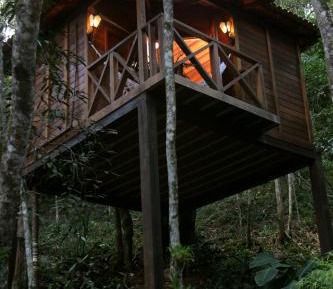 Chalet Panoramic