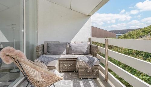 One-Bedroom Holiday Home