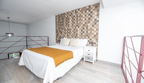 Two-Bedroom Superior Apartment