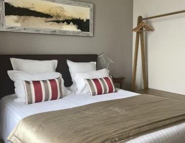 Superior Double Room with Sea View