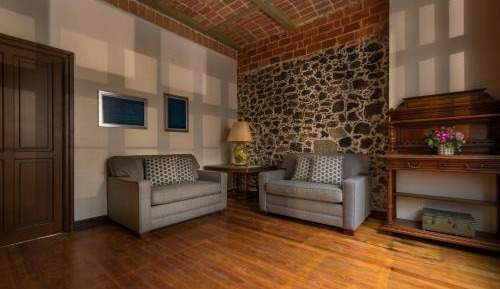 Three-Bedroom Suite