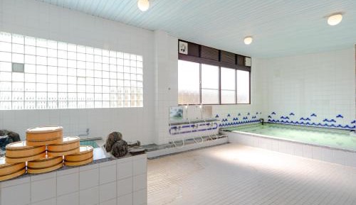 Japanese-Style Single Room with Shared Bathroom - Smoking