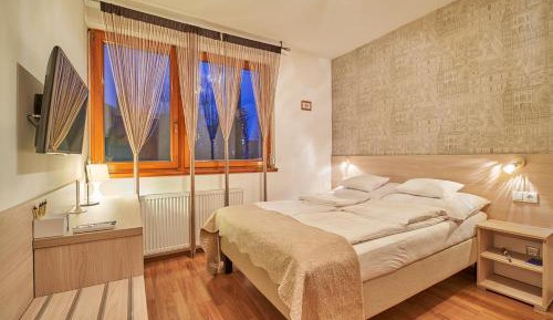 Oazis Residence Apartment