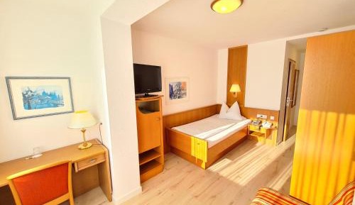 Single Room 
