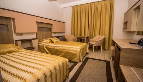 Standard Double or Twin Room - Annex