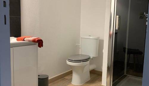 Standard Apartment