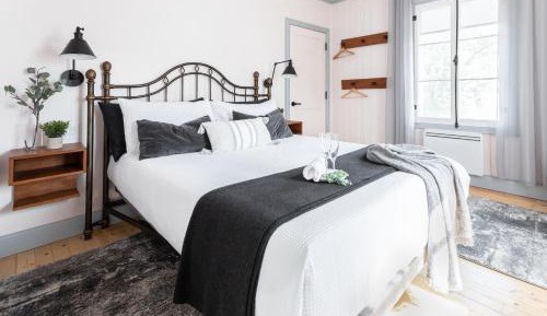 Queen Room with Sea View