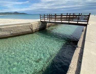 Double Room with Sea View
