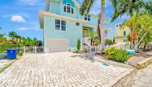 Three Bedroom holiday home 