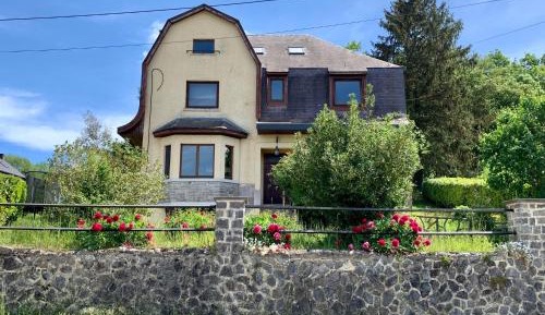 Five-Bedroom House