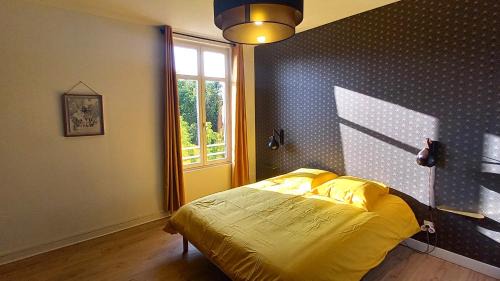 King Room with Garden View