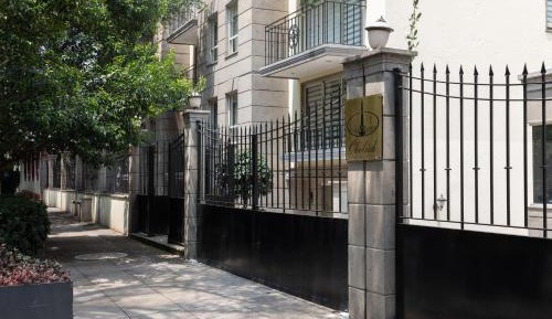 Luxury Apartment, 2 Bedrooms