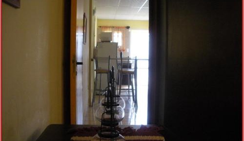 Bungalow (2 Adults)