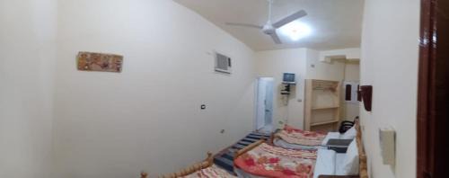 Basic Triple Room