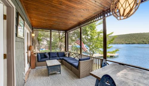 Three Bedroom holiday home 