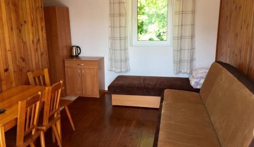 1 Bedroom Apartment with Terrace