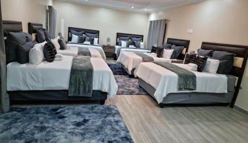 Superior Chalet