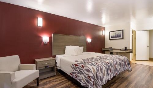 Superior King Room - Non-Smoking